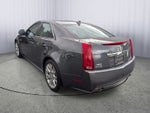 2011 Cadillac CTS Performance