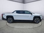2025 Chevrolet Silverado EV RST - Max Range