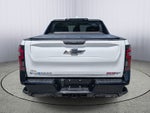 2025 Chevrolet Silverado EV RST - Max Range