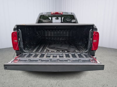 2016 Chevrolet Colorado 4WD LT