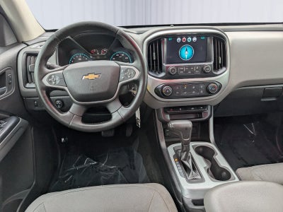 2016 Chevrolet Colorado 4WD LT