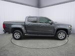 2016 Chevrolet Colorado 4WD LT