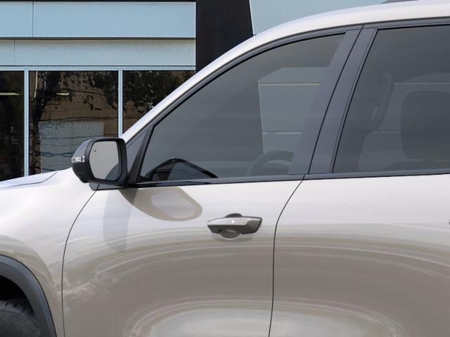 2027 GMC Acadia AT4