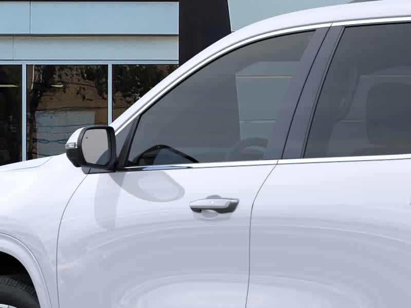 2027 GMC Acadia Denali