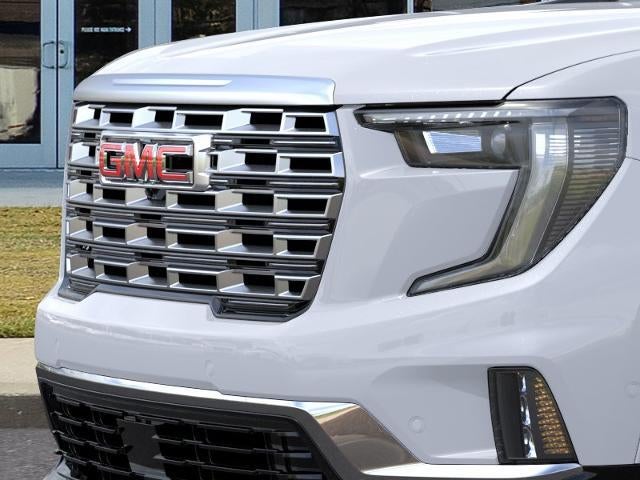 2027 GMC Acadia Denali
