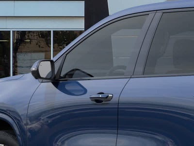 2027 GMC Acadia Denali Ultimate