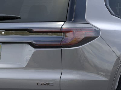2027 GMC Acadia Denali Ultimate