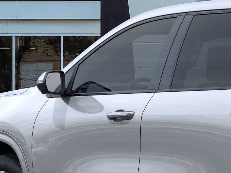 2027 GMC Acadia Denali Ultimate