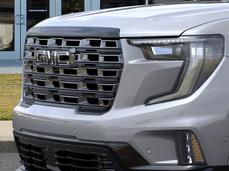 2027 GMC Acadia Denali Ultimate