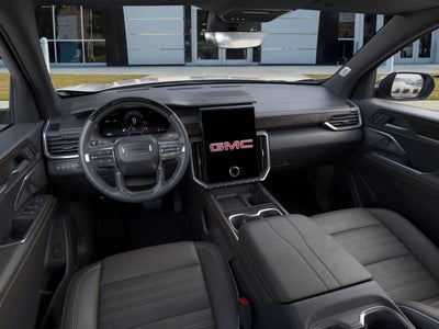 2027 GMC Acadia Denali Ultimate