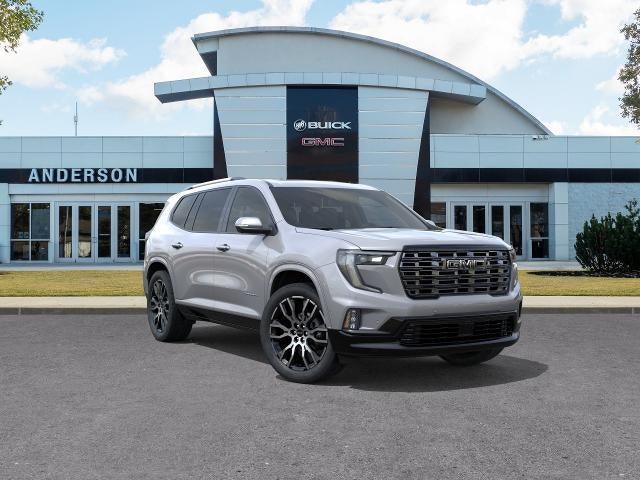 2027 GMC Acadia Denali Ultimate - Photo 25