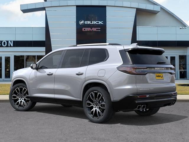2027 GMC Acadia Denali Ultimate - Photo 27