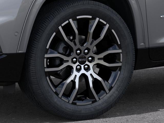 2027 GMC Acadia Denali Ultimate