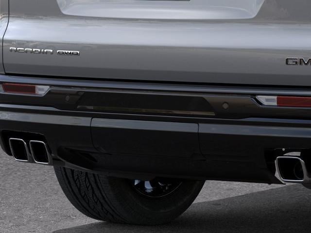 2027 GMC Acadia Denali Ultimate - Photo 38