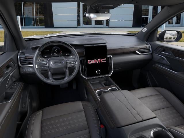 2027 GMC Acadia Denali Ultimate - Photo 39