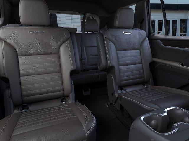 2027 GMC Acadia Denali Ultimate - Photo 41