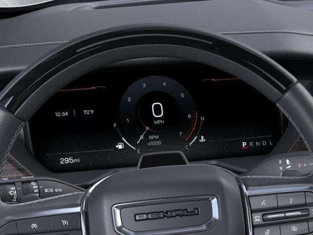2027 GMC Acadia Denali Ultimate - Photo 42