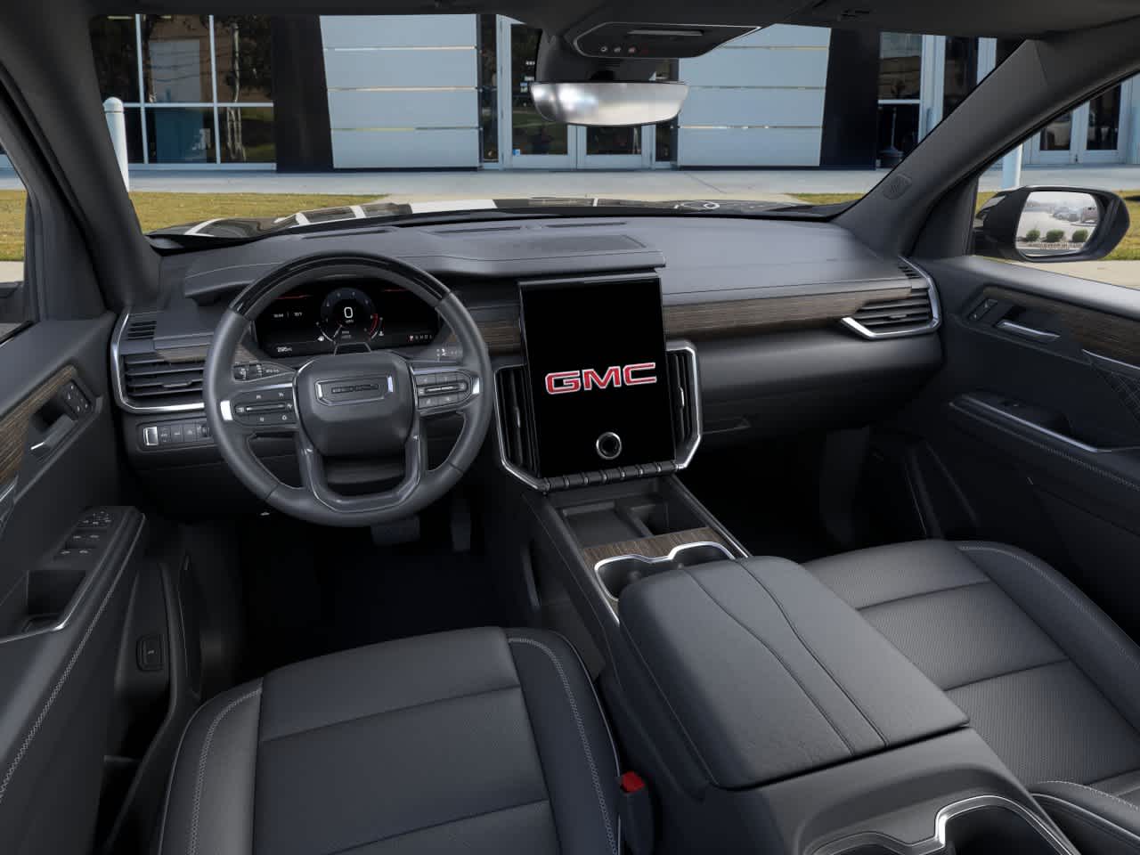2026 GMC Acadia Denali - Photo 15