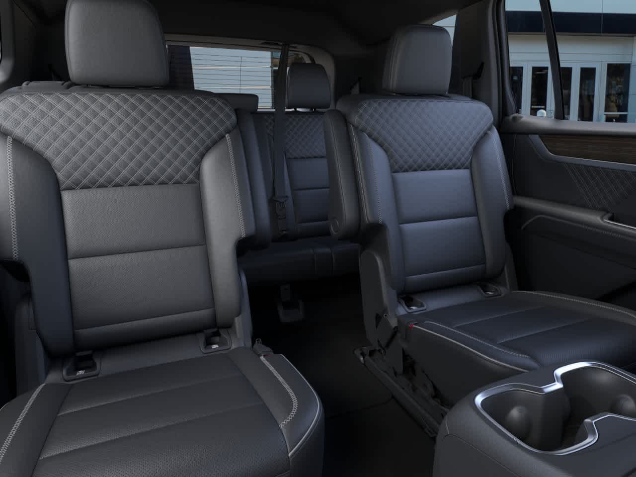 2026 GMC Acadia Denali - Photo 17