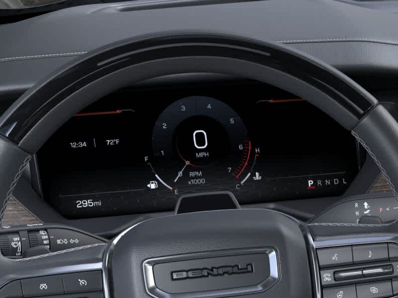 2026 GMC Acadia Denali - Photo 18