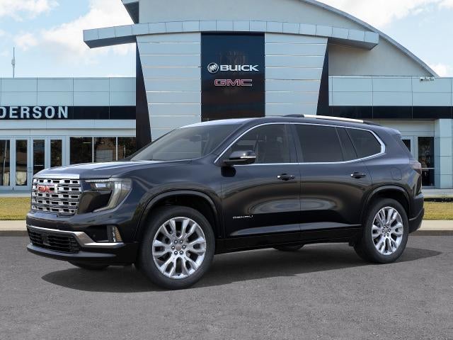 2026 GMC Acadia Denali - Photo 26