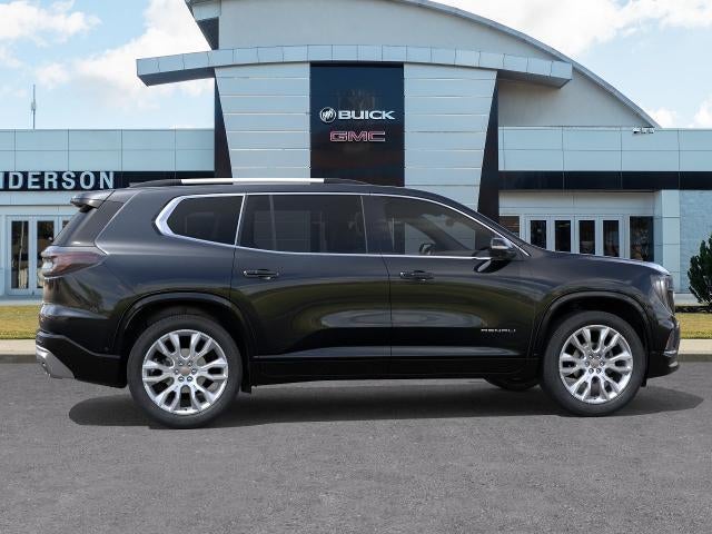 2026 GMC Acadia Denali - Photo 29