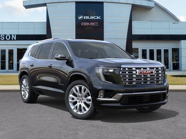 2026 GMC Acadia Denali - Photo 31