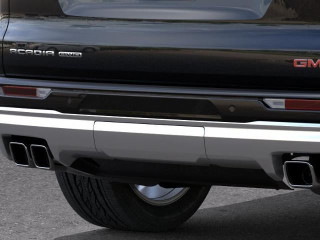 2026 GMC Acadia Denali - Photo 38