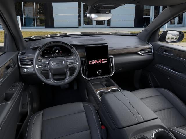 2026 GMC Acadia Denali - Photo 39