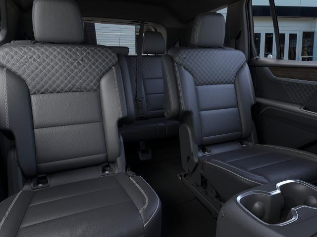 2026 GMC Acadia Denali - Photo 41