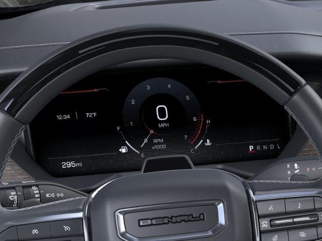 2026 GMC Acadia Denali - Photo 42