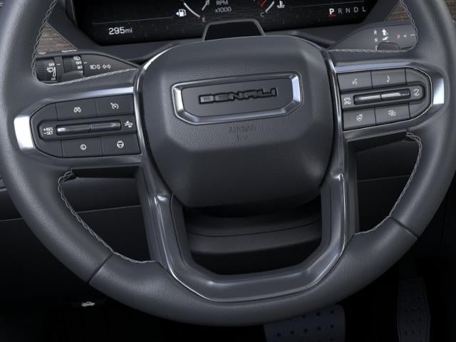 2026 GMC Acadia Denali - Photo 43