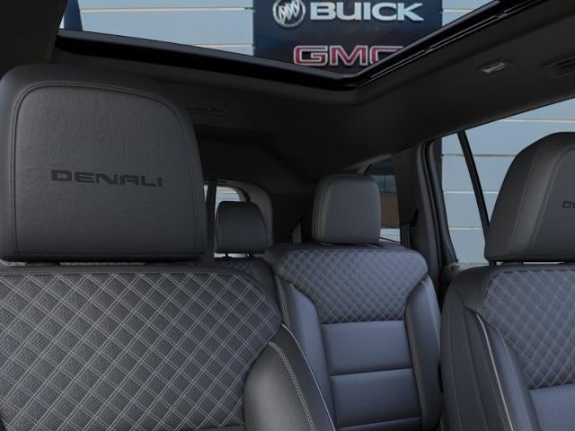 2026 GMC Acadia Denali - Photo 48