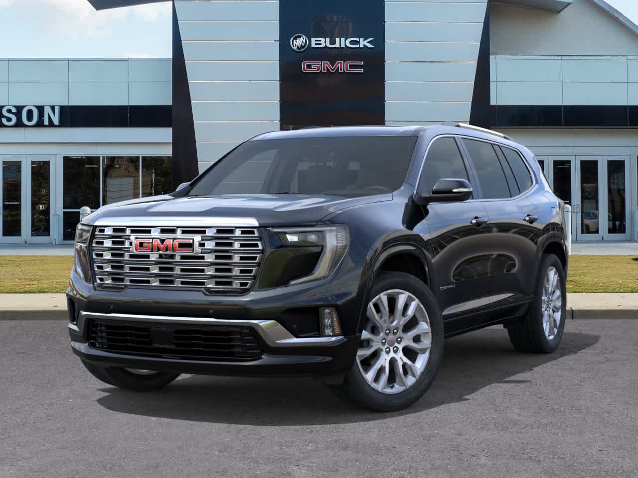 2026 GMC Acadia Denali - Photo 6