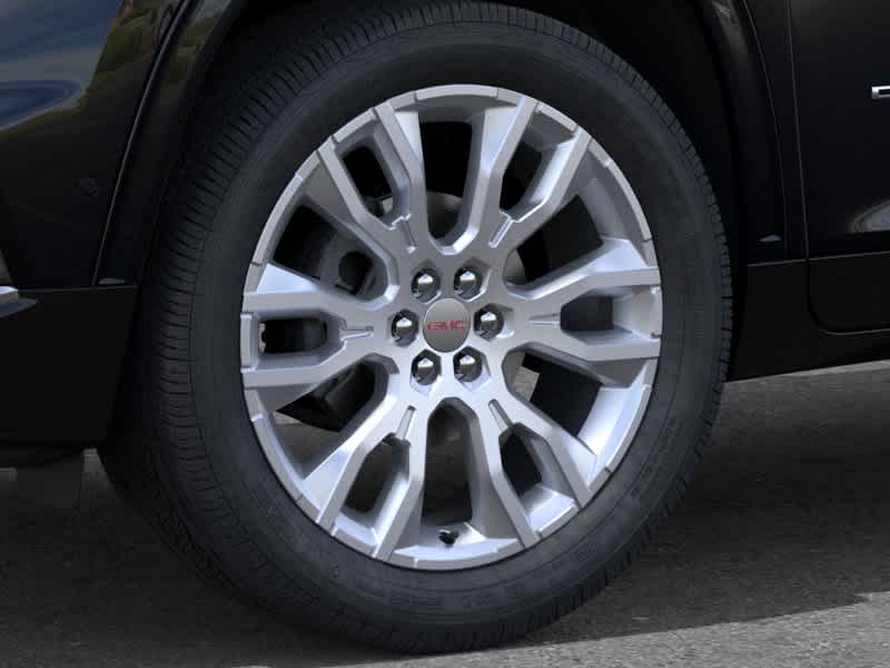 2026 GMC Acadia Denali - Photo 9