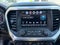 2018 GMC Acadia SLE