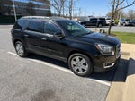 2017 GMC Acadia Limited Limited