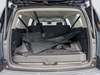 2020 GMC Yukon SLT