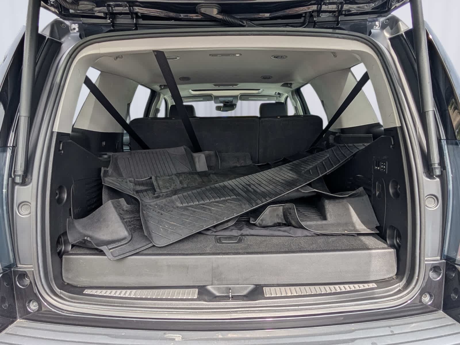 2020 GMC Yukon SLT