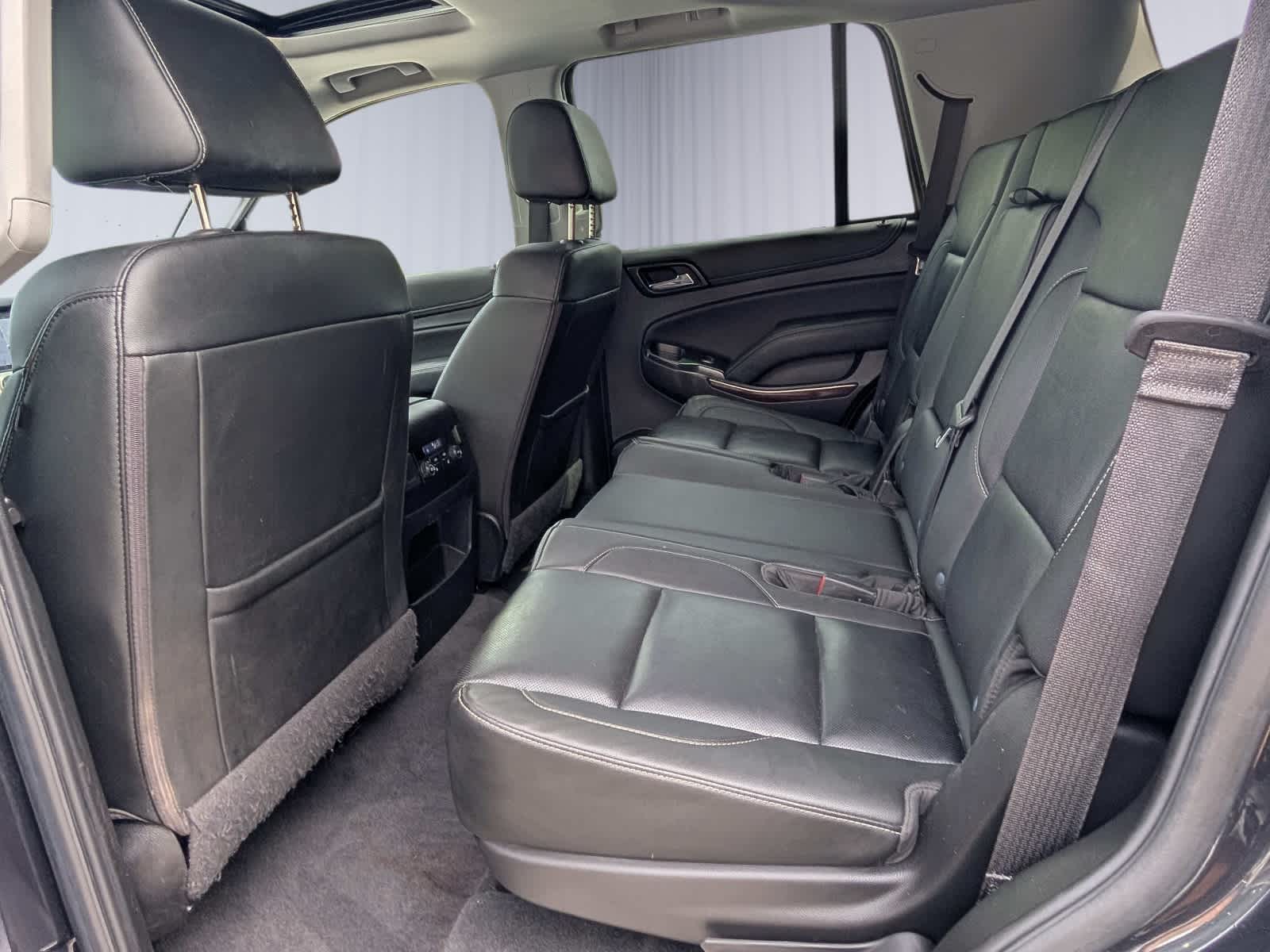 2020 GMC Yukon SLT