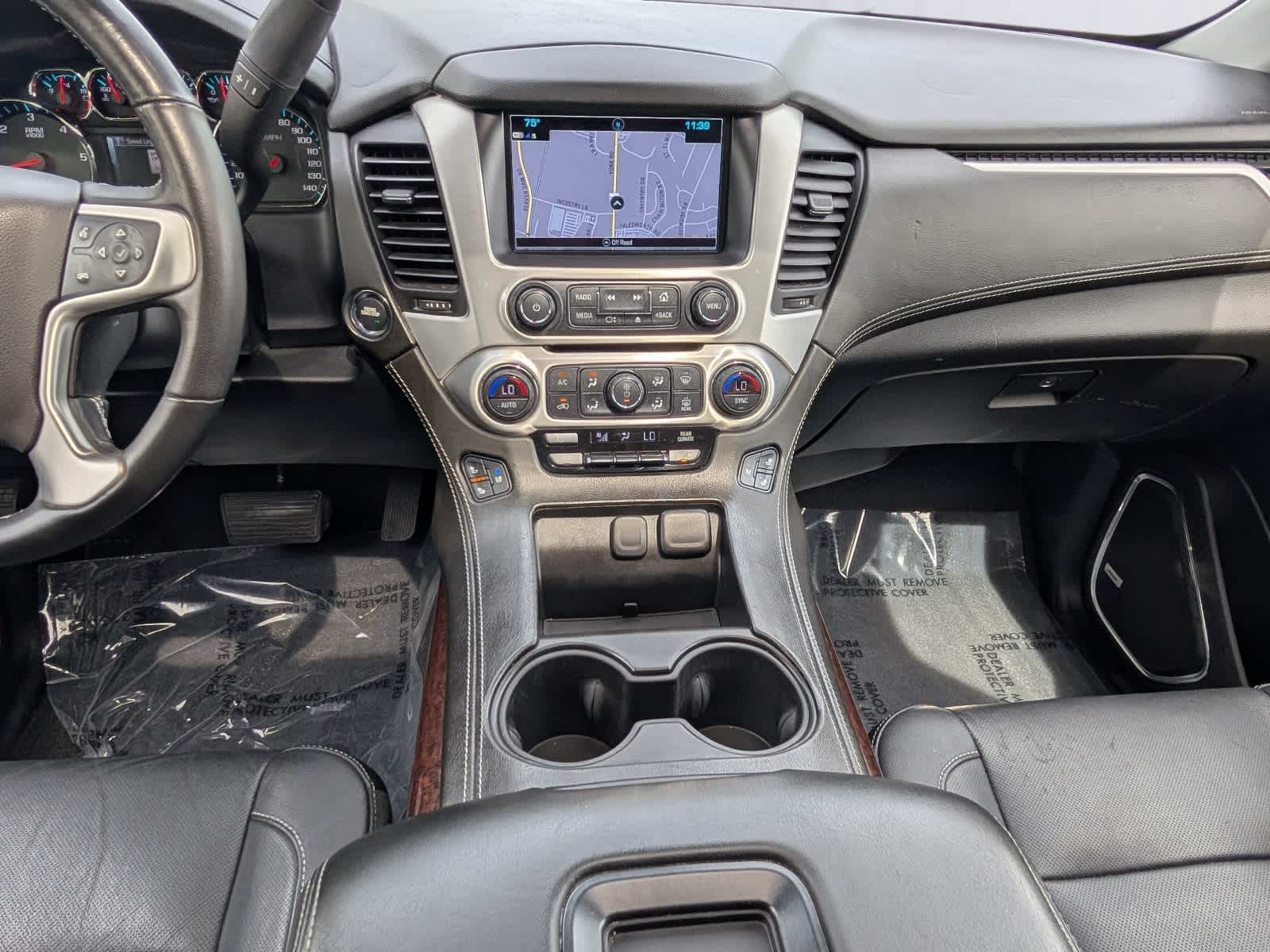 2020 GMC Yukon SLT