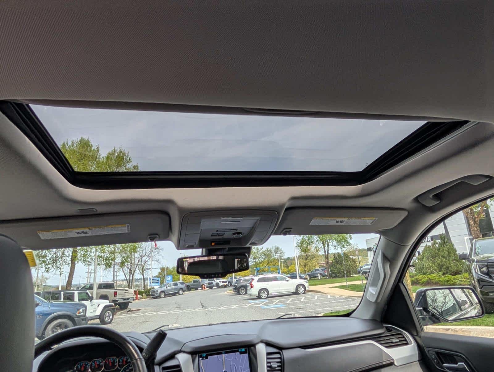 2020 GMC Yukon SLT