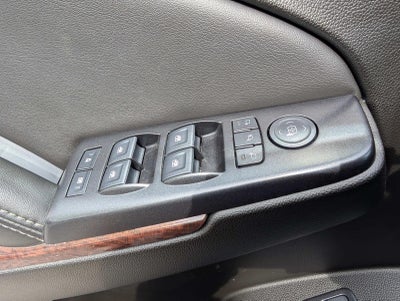 2020 GMC Yukon SLT