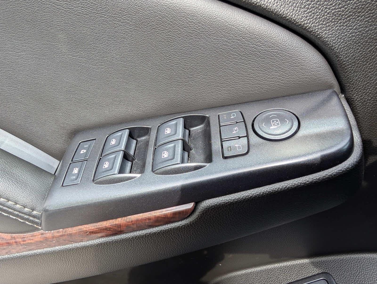 2020 GMC Yukon SLT