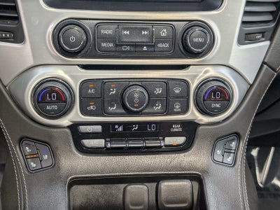 2020 GMC Yukon SLT