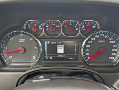 2020 GMC Yukon SLT