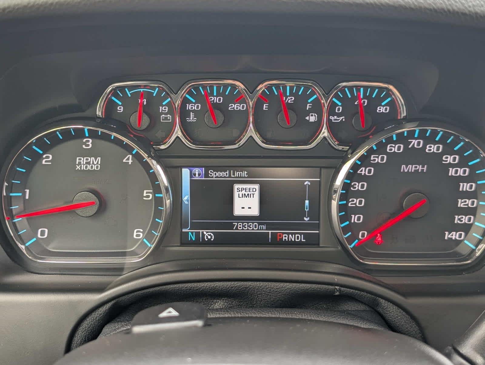 2020 GMC Yukon SLT