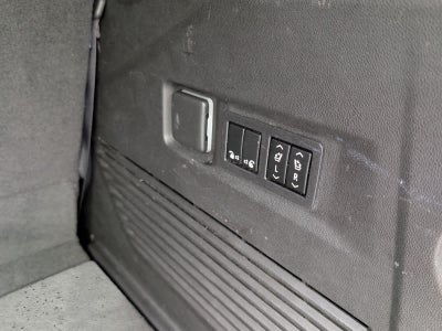 2022 GMC Yukon AT4