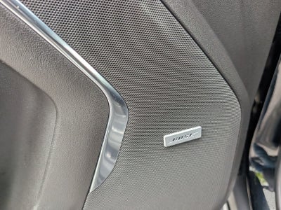 2022 GMC Yukon AT4