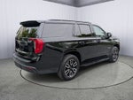 2022 GMC Yukon AT4